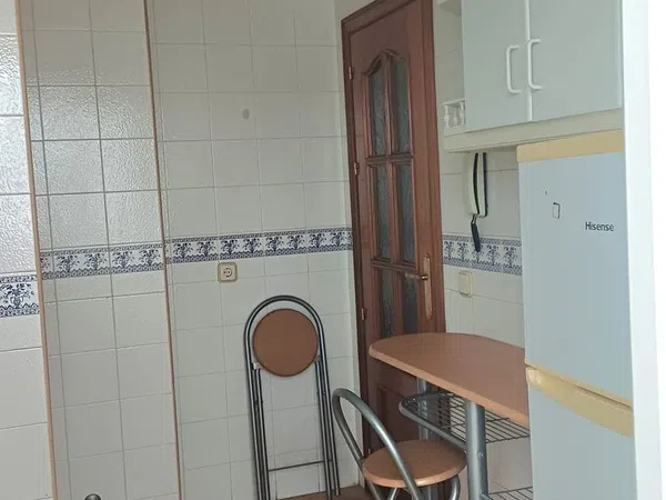 Piso en Calle Leonardo da Vinci, 5, Hospital - Nuevo Centro, Hospital - Nuevo Centro - Foto 13