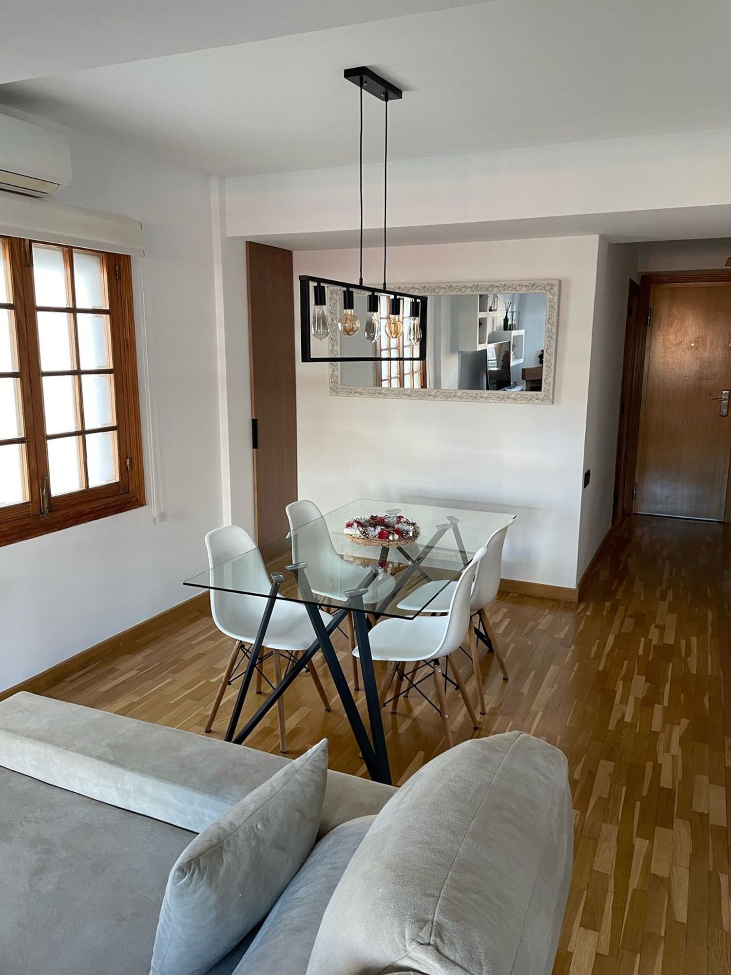 Ático en calle de Rodríguez de Cepeda, 30 - Foto 10