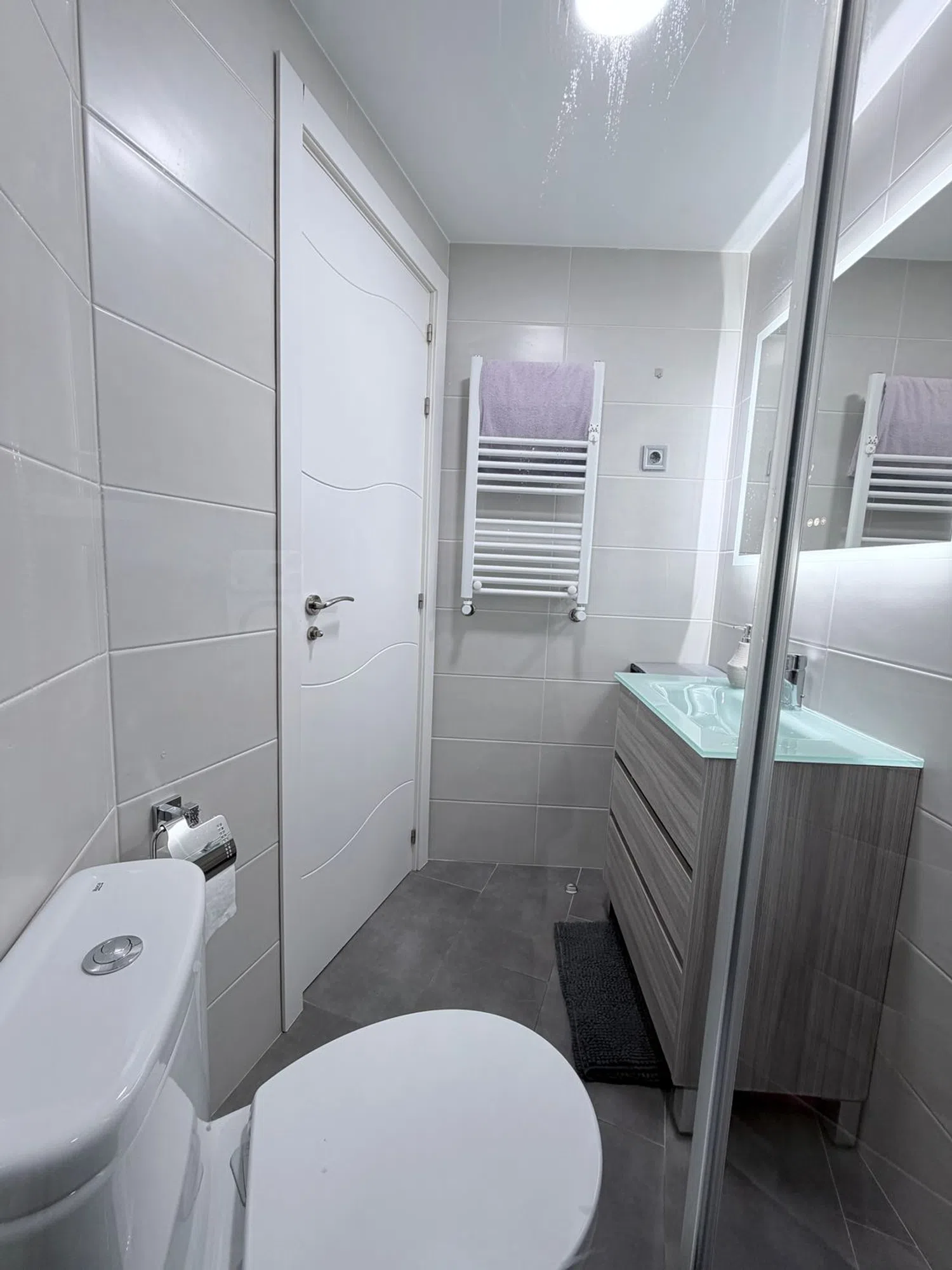 Piso en calle de Nuestra Señora del Carmen, 61 - Foto 23