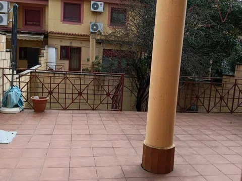 Chalet adosado en calle Marcos Mariño Baez, 4 - Foto 13