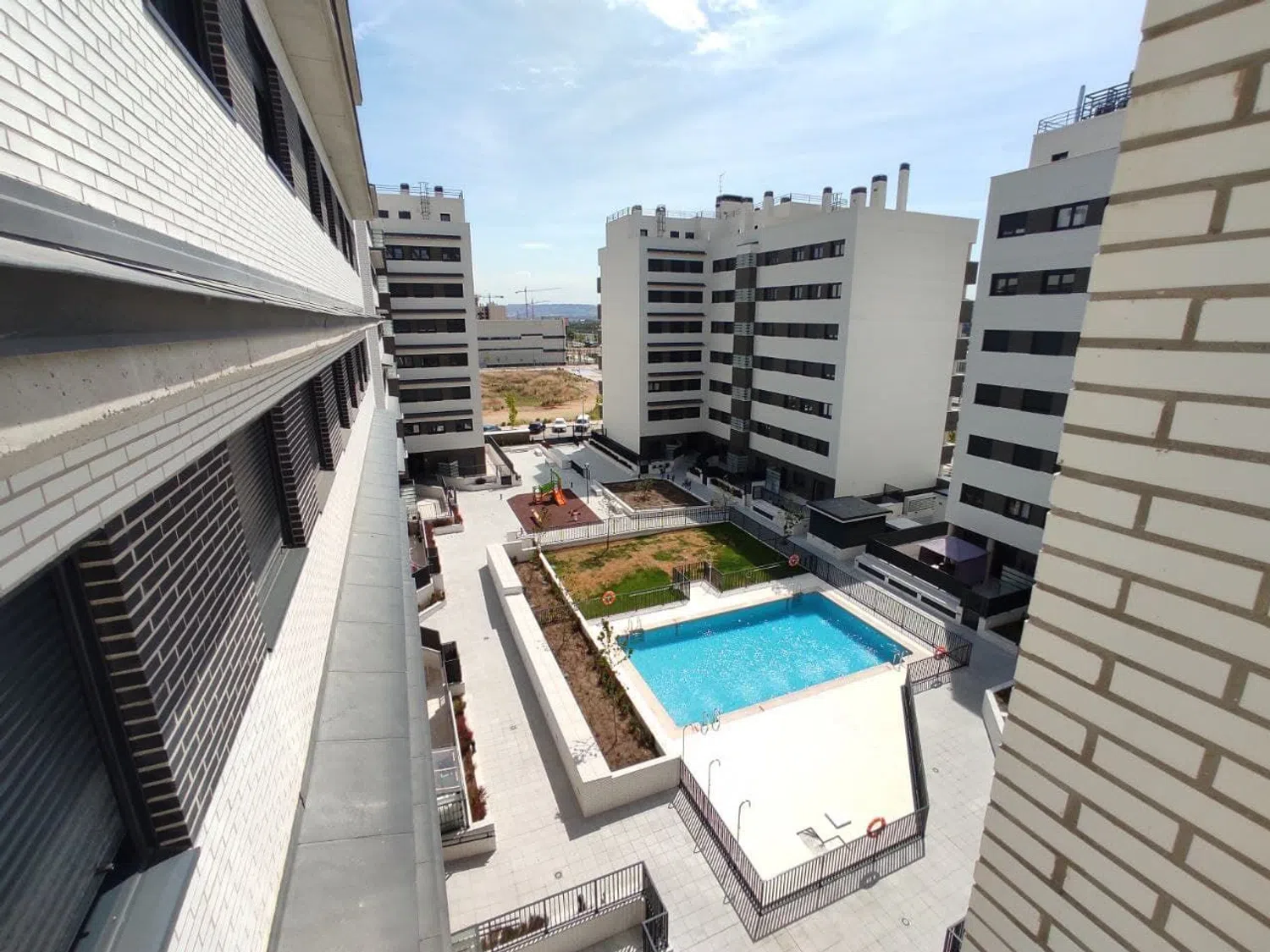 Estudio en calle Martin Luther King, 1 - Foto 17