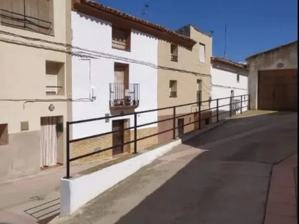 Casa de pueblo en Calle de las fuentes, Aragón, 10 - Foto 1