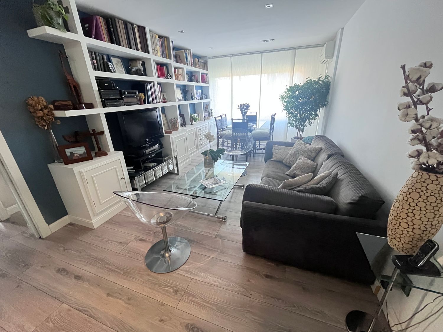 Piso en calle de Antonio Casero, 24 - Foto 8