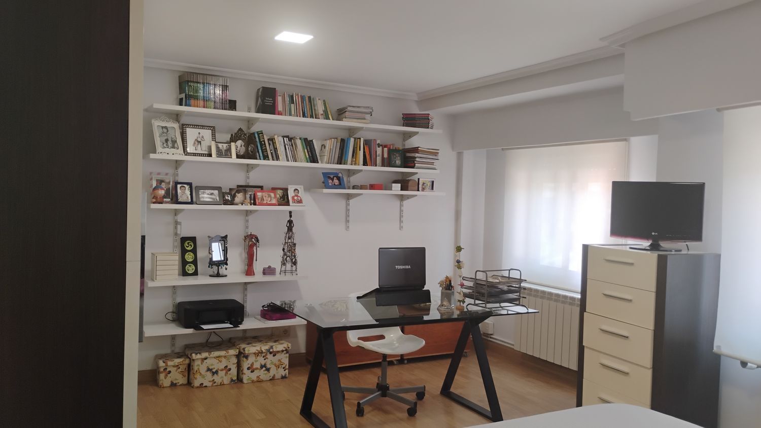 Piso en Calle Río Arnoia, 26, O Vinteun, O Vinteun - Foto 14