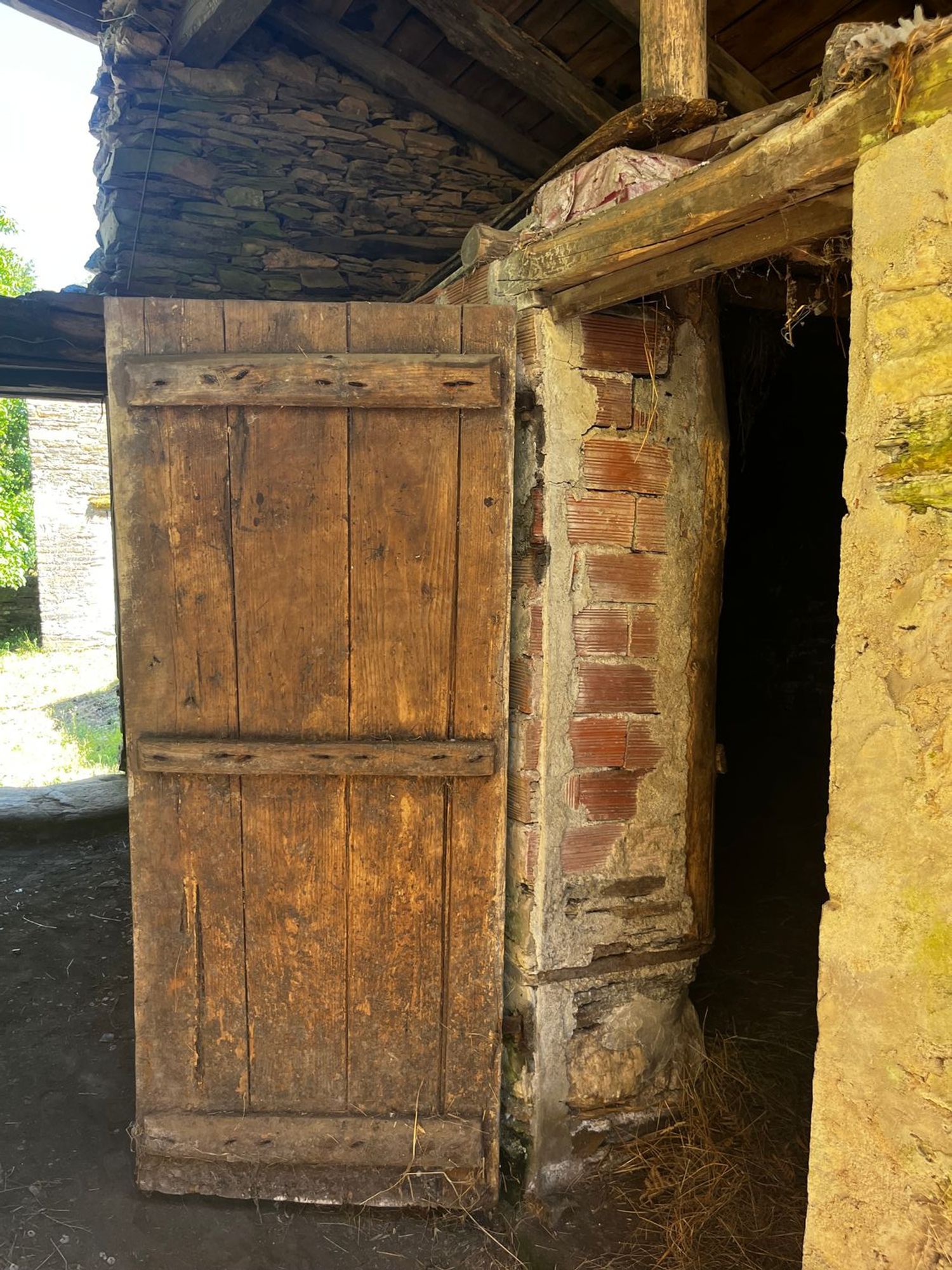 Casa de pueblo en San Breixo, 7 - Foto 21