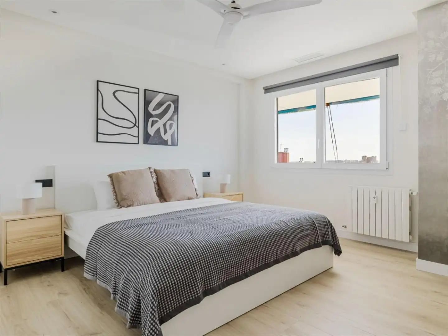 Piso en  Calle del Caribe 3 - Foto 12