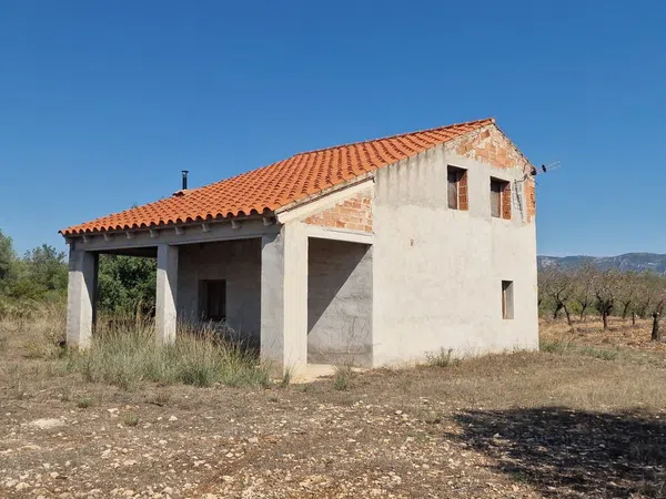 Finca rústica en Via Sense Nom s/n - Foto 7