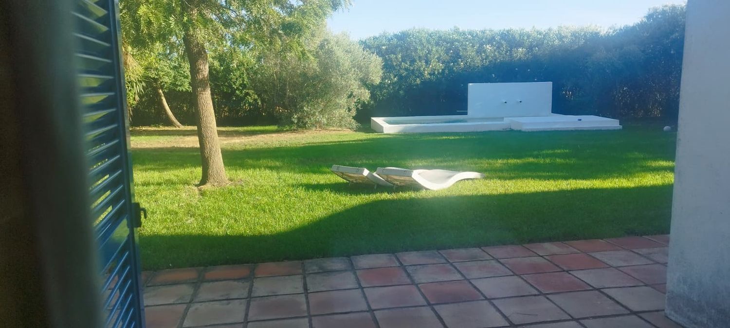 Casa o chalet independiente en Diseminado Diseminados, 505, Cartaya pueblo, Cartaya pueblo - Foto 4