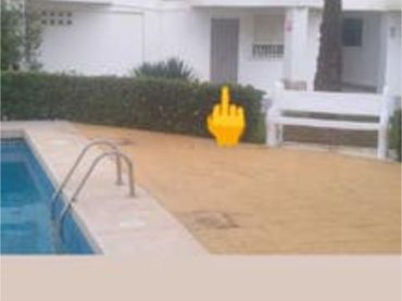 Apartamento en Les marines Holiday beach - Foto 8