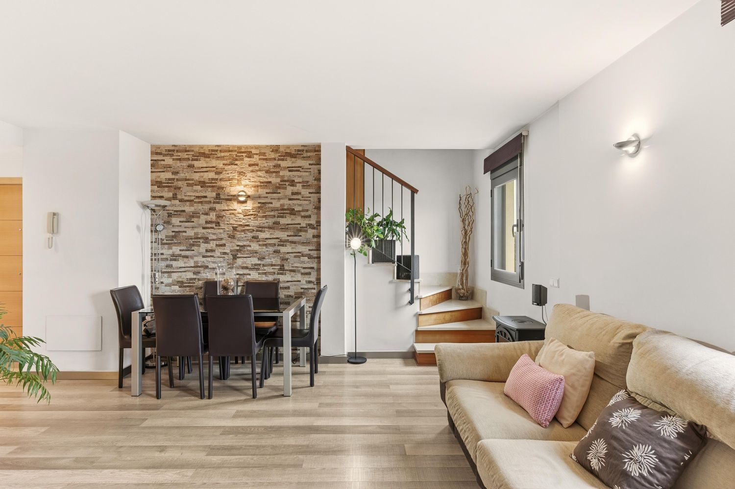 Ático en c/sant Mateu, 4 - Foto 1