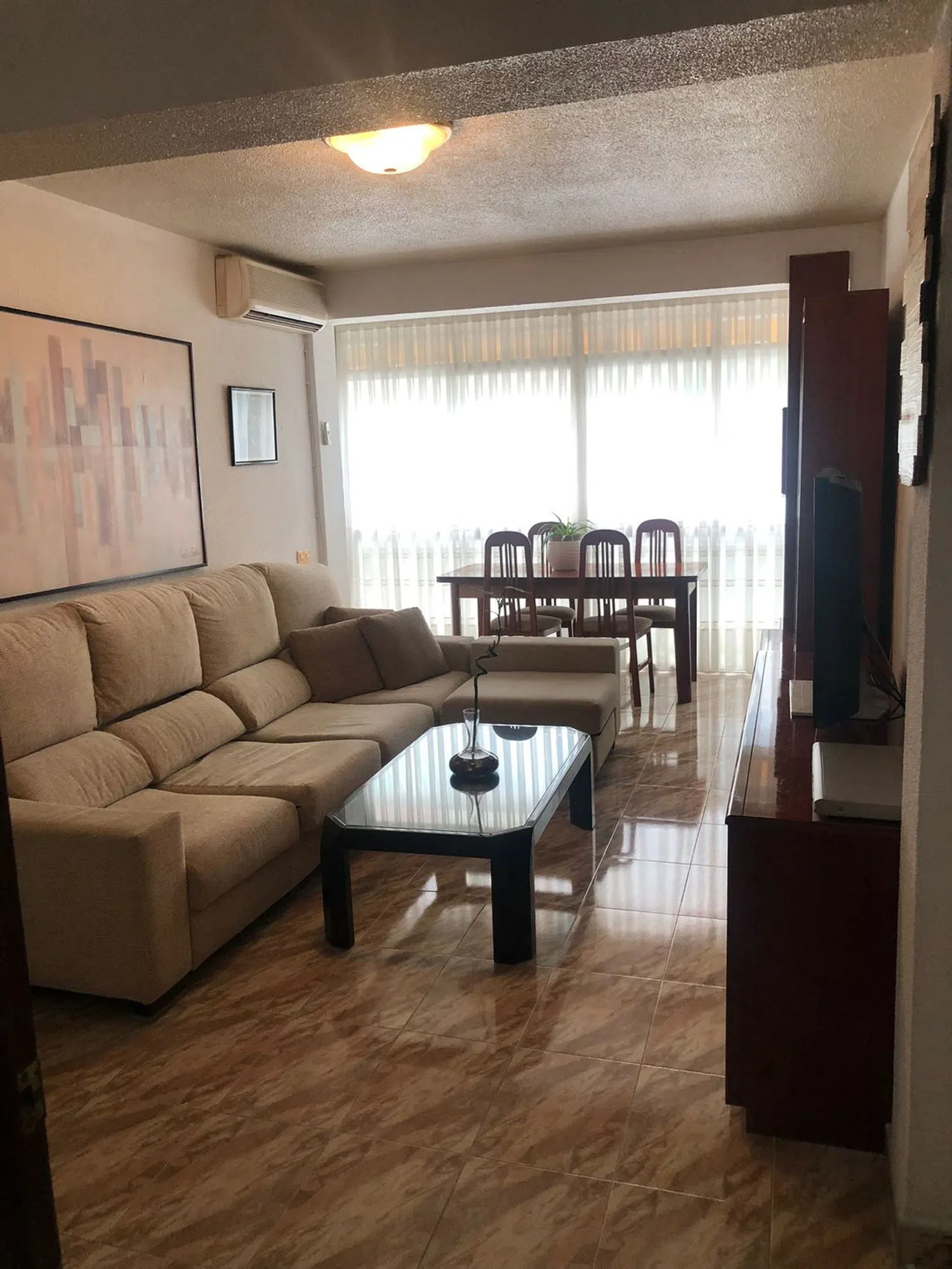 Piso en calle Inmaculada del Pla, 20 - Foto 1