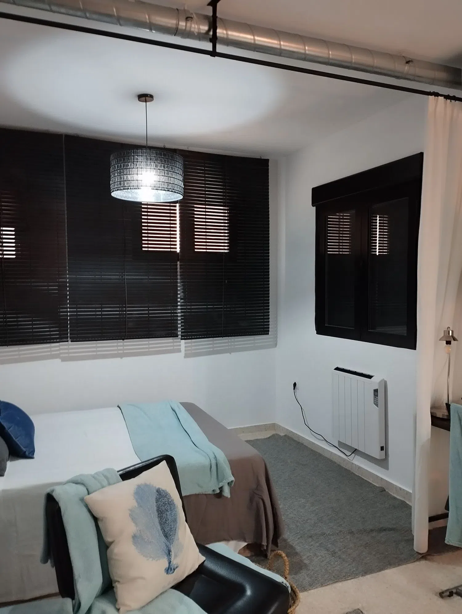 Estudio en calle Real de Cartuja, 60 - Foto 9