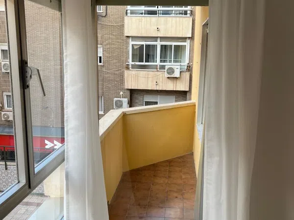 Piso en calle Armengual de la Mota, 37 - Foto 22