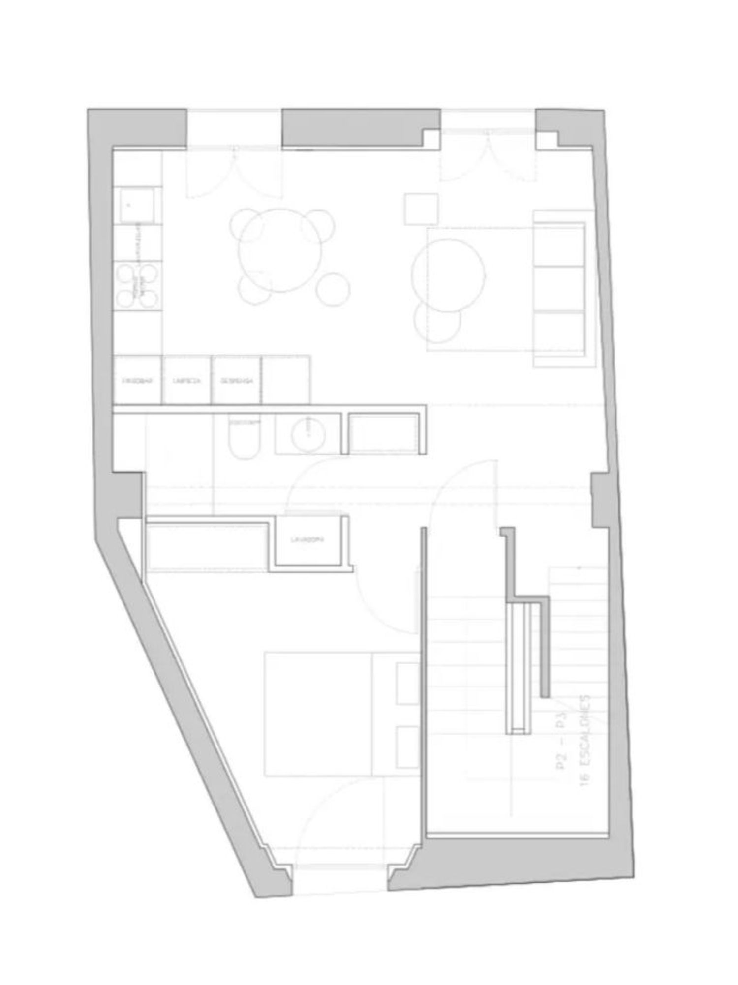 Dúplex en calle Heroísmo, 29 - Foto 11