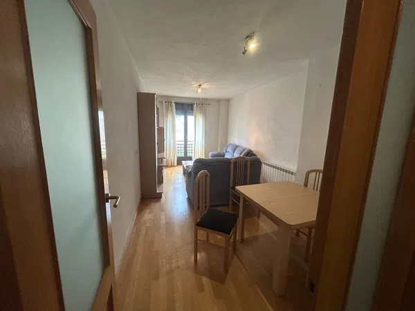 Piso en calle Juan de Herrera, 18 - Foto 2