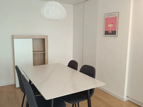 Piso en Calle de Campos Crespo, 46, Safranar - Foto 2