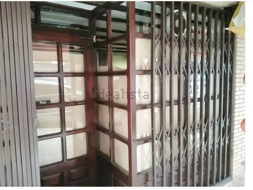 Local comercial en  Calle Escultor Laviada 8 - Foto 13