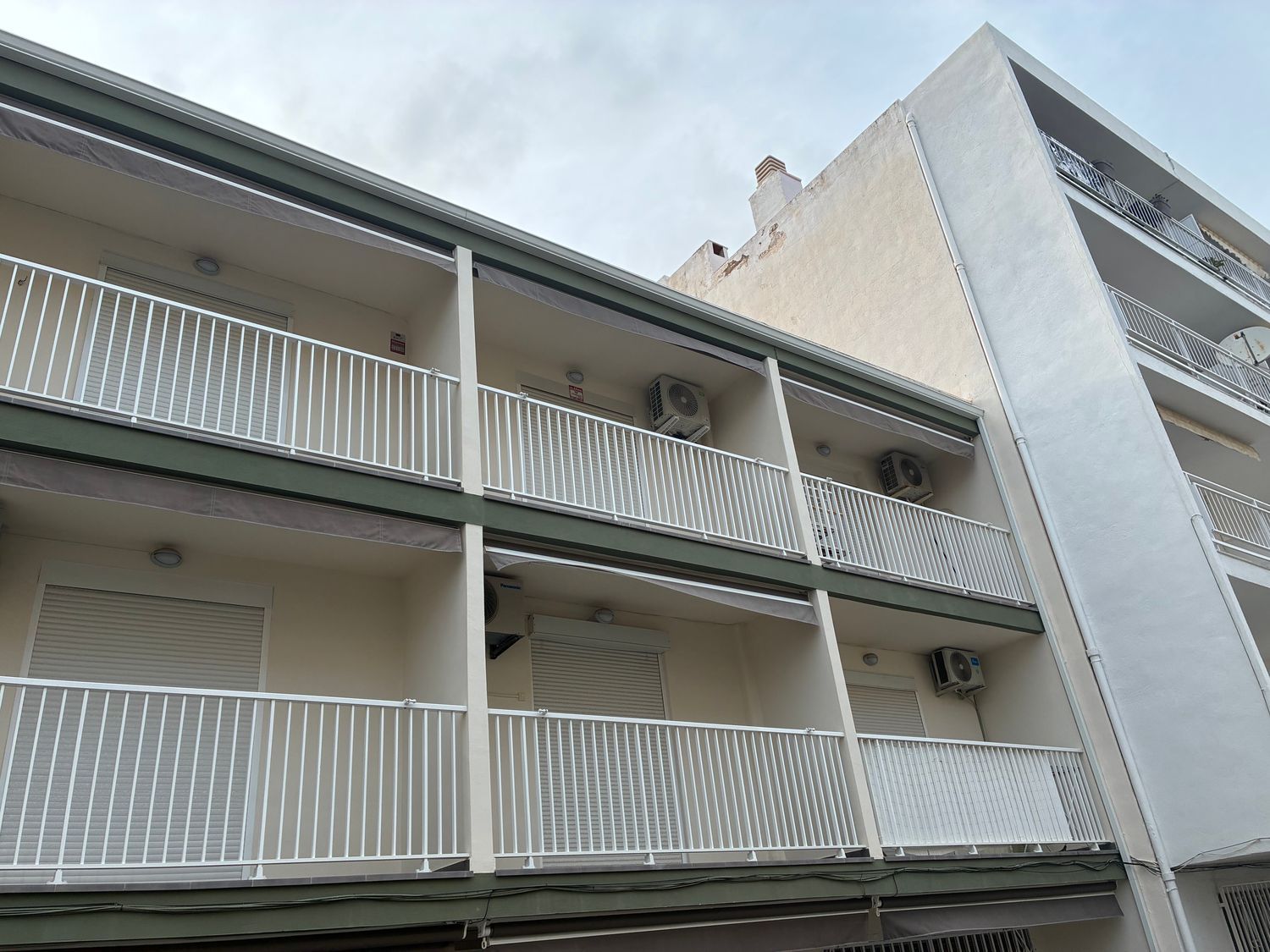 Estudio en Calle del Pez, 3, Costa del Zefir - Foto 5