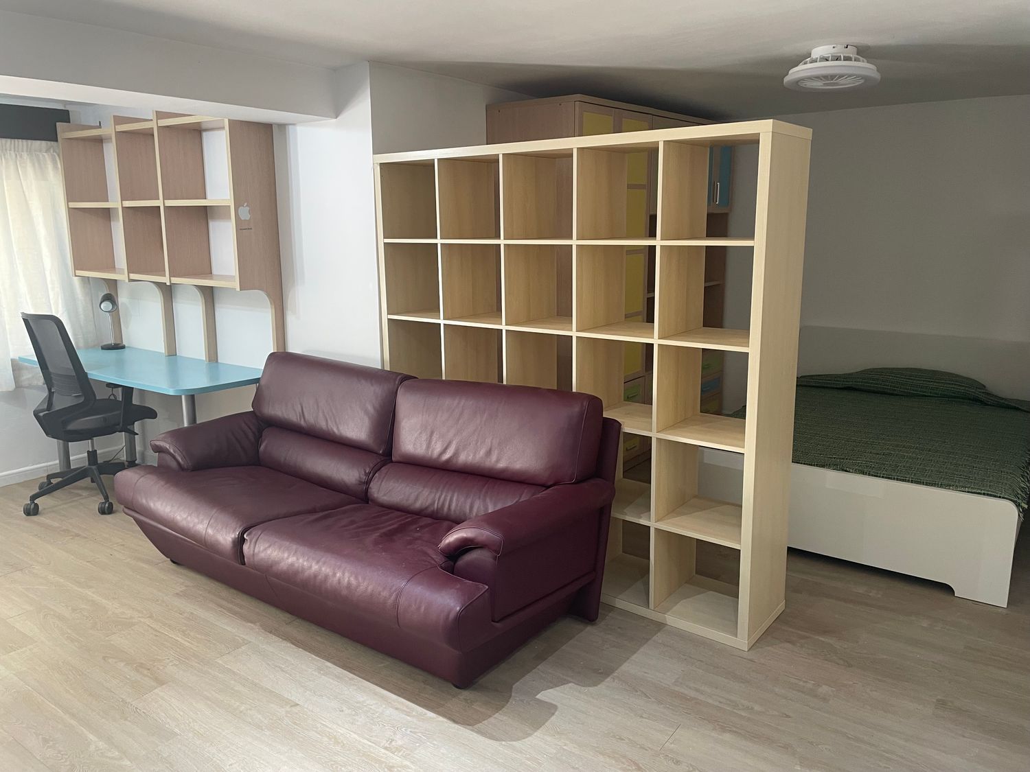 Estudio en Calle Duero, 35, El Bosque, El Bosque - Foto 3