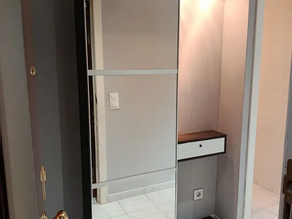 Piso en calle d'Antonio Vico, 37 - Foto 13