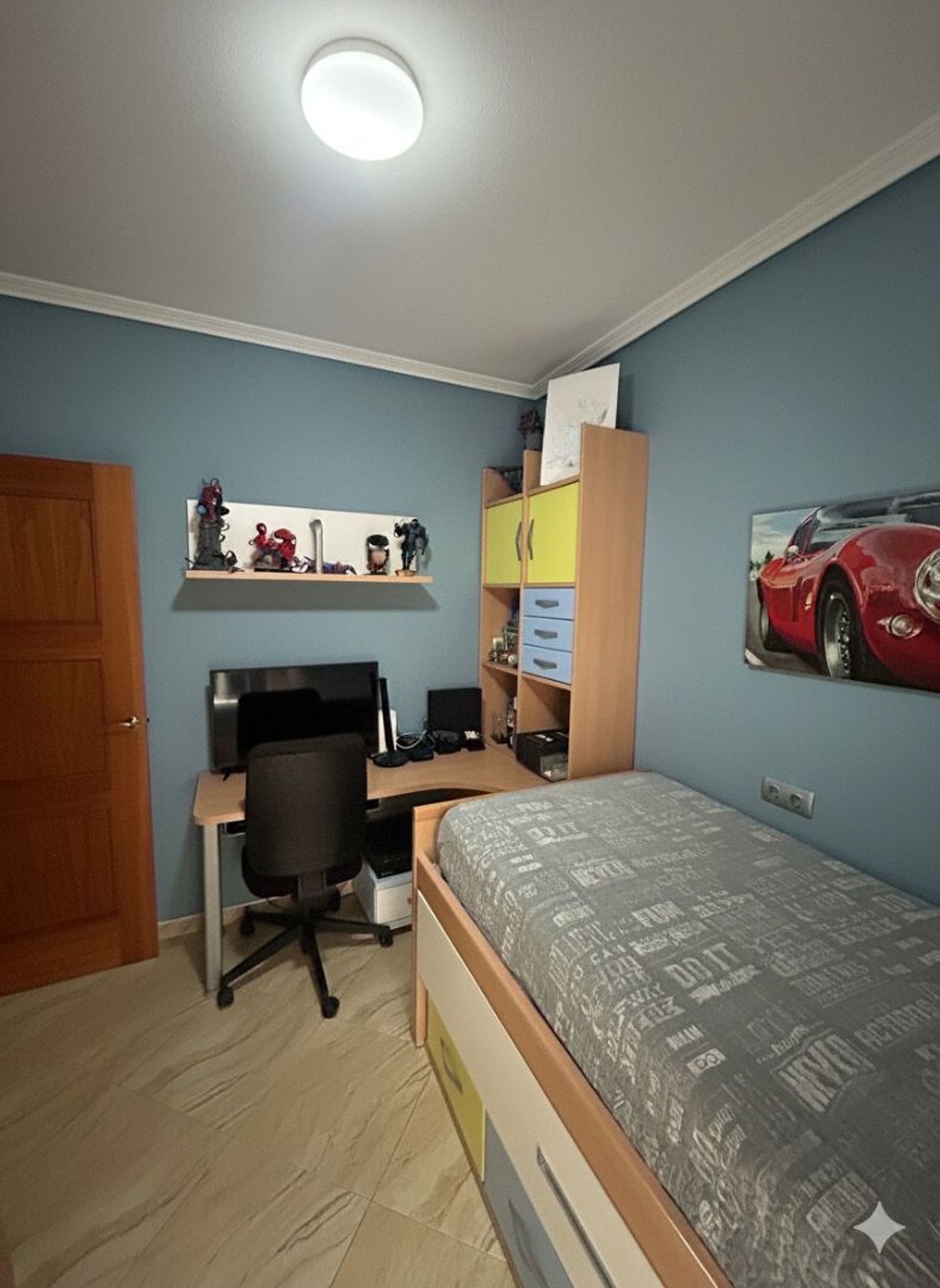 Piso en calle Levante s/n - Foto 23