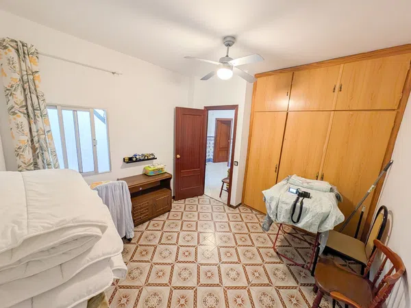 Chalet adosado en calle Lorenzo Mercante, 33 - Foto 23