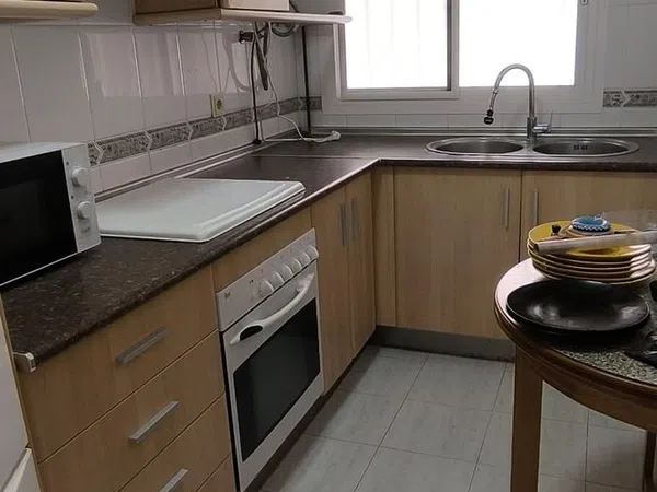 Piso en Avenida Zzbuenavista b, 217, El Sabinar - Urbanizaciones - Las Marinas - Foto 10