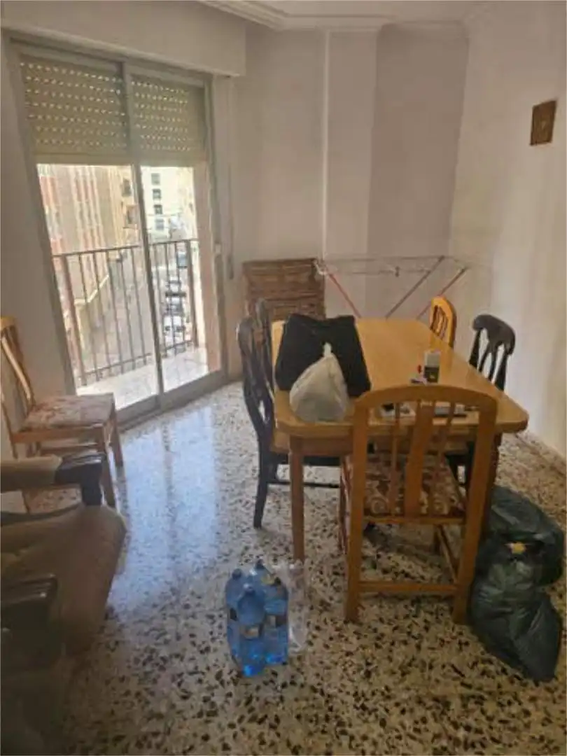 Piso en Vistalegre - Foto 9