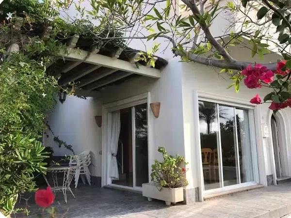 Chalet adosado en Avenida de la Armada Española, 10, Calas de Santa Pola este, Calas de Santa Pola este - Foto 1