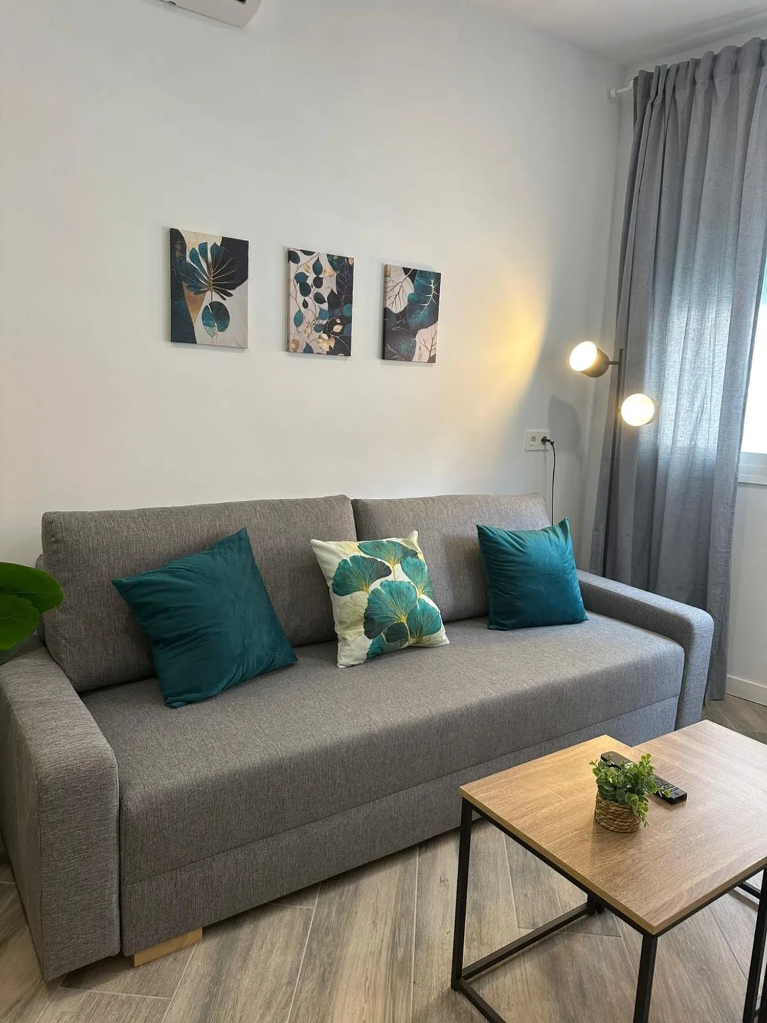 Estudio en calle Gerona, 41 - Foto 5
