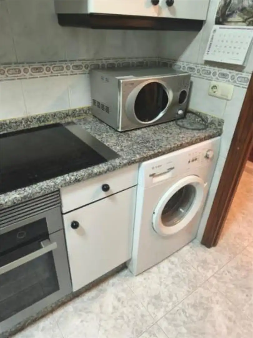 Piso en Ensanche - Foto 5