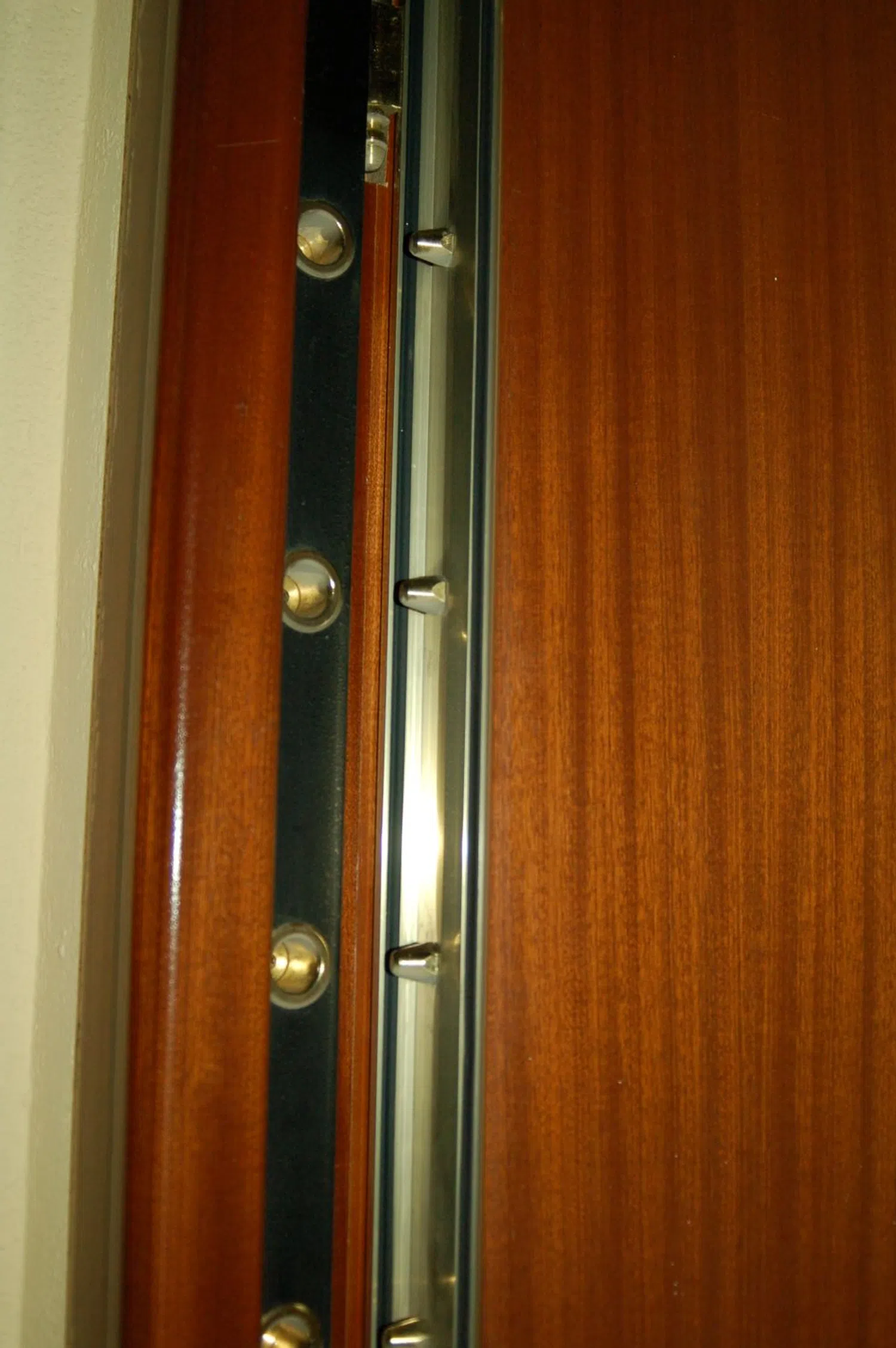 Piso en avenida de Brasil, 4 - Foto 27