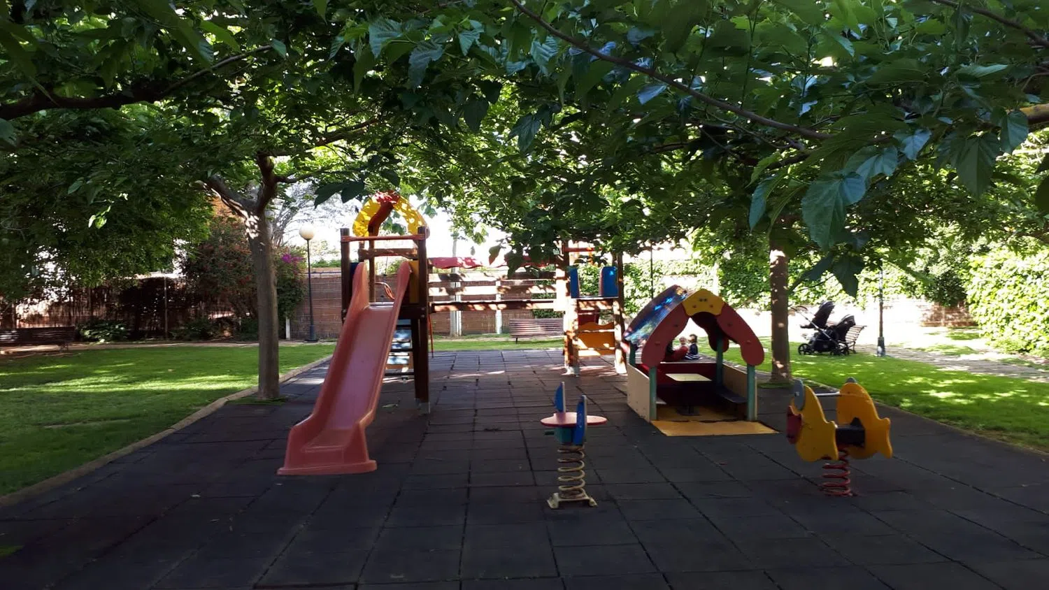 Ático en calle del Mascarell, 1 - Foto 18