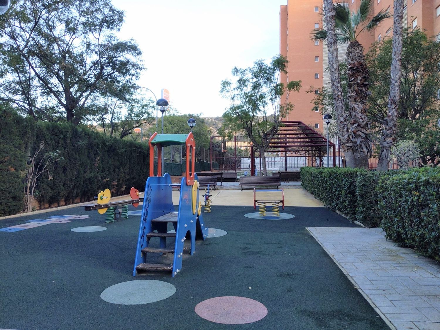 Piso en avenida Pintor Xavier Soler, 13 - Foto 6