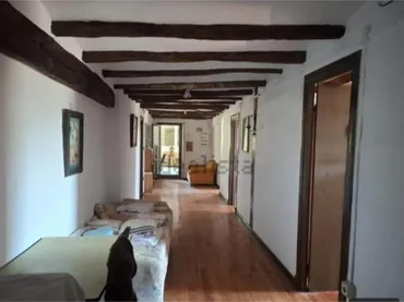 Chalet en Altzo - Espacio y tradición vasca - Foto 5