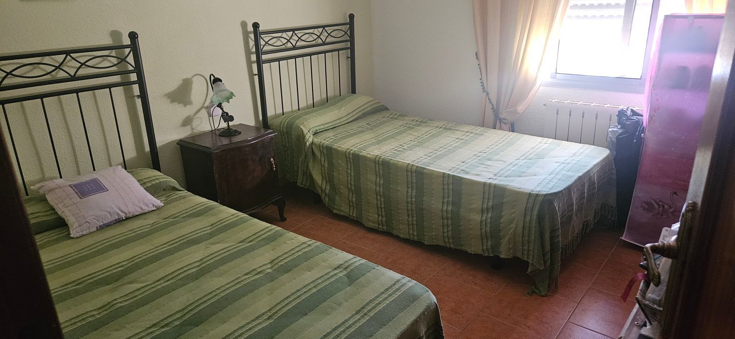 Casa o chalet independiente en ኡርባኒሳሲኦን ካሞሮ, 120 - Foto 15