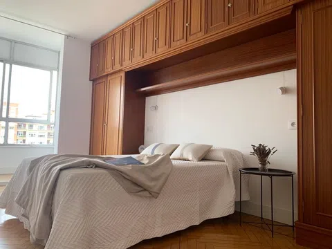 Piso en calle Calderón de la Barca, 8 - Foto 5