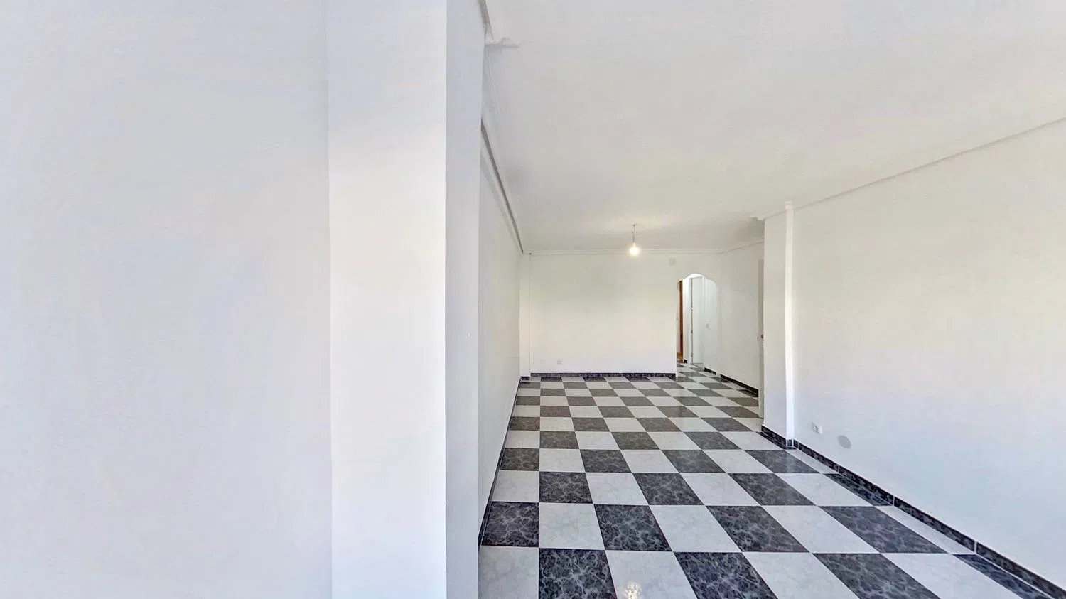 Piso en Centro - Foto 5