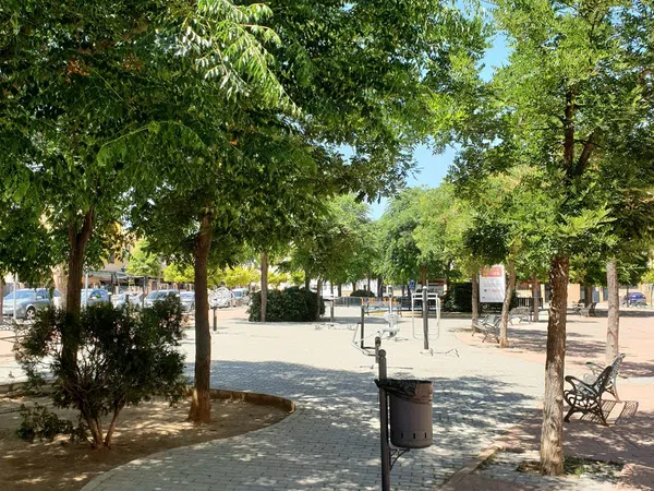 Piso en Plaza de las Cortes, 35, Nueva Alcalá, Nueva Alcalá - Foto 24