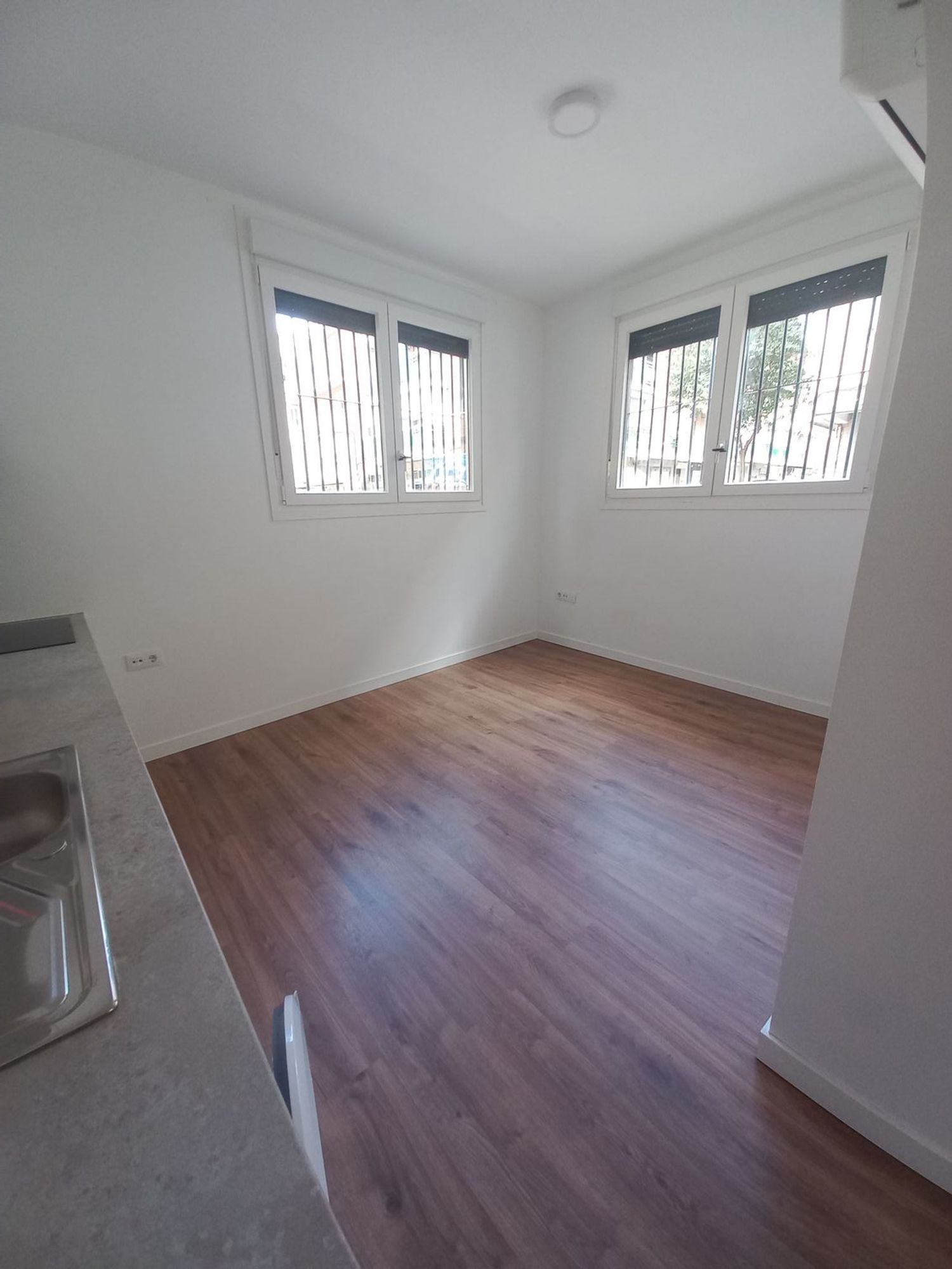 Piso en calle Ignacio Santos Vinuelas, 17