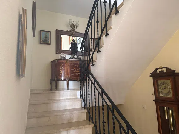 Casa o chalet independiente en Calle Jesús y María, 14, Centro - Foto 8