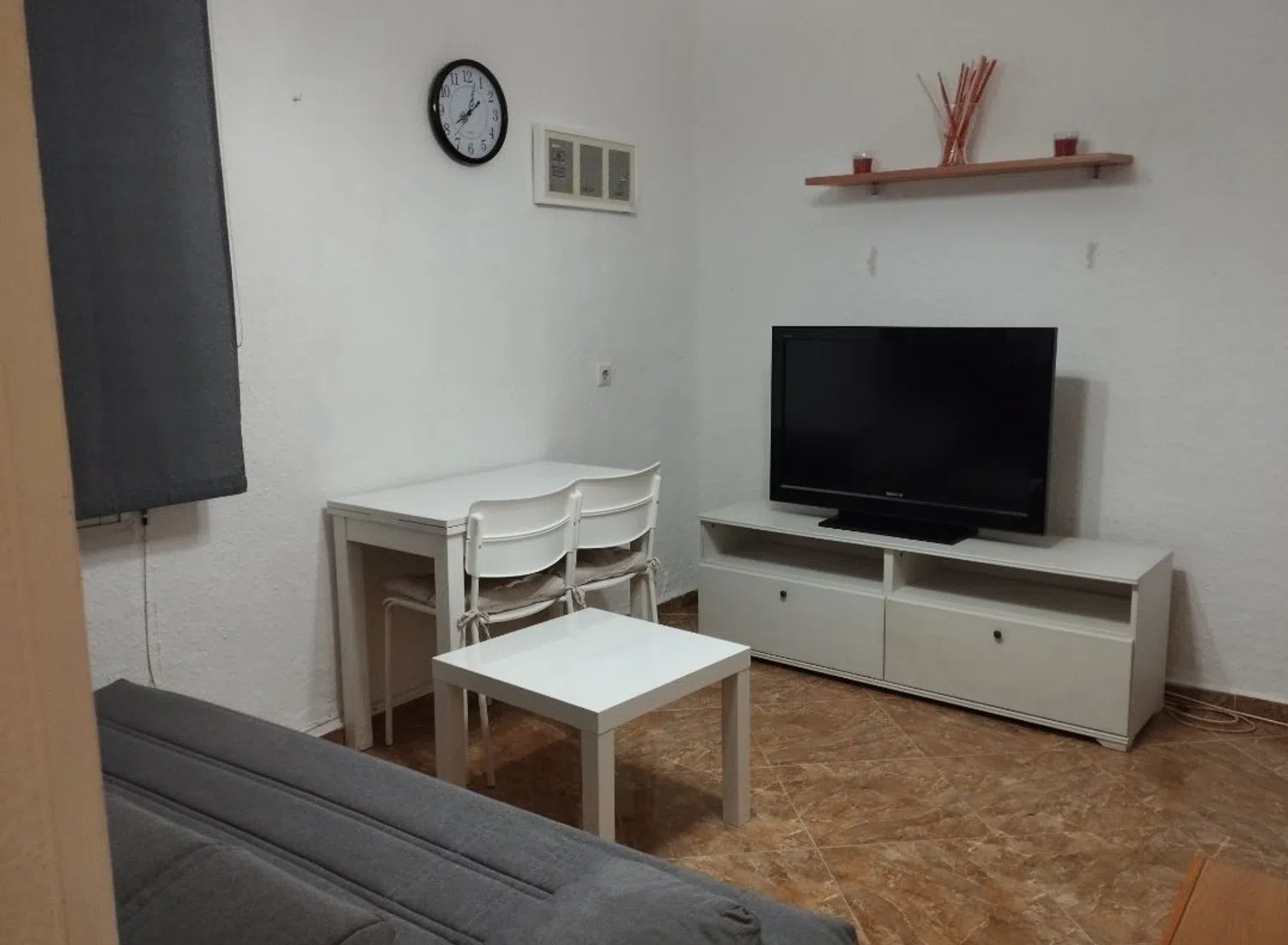 Piso en Alfonso Peña Boeuf, 6 - Foto 1