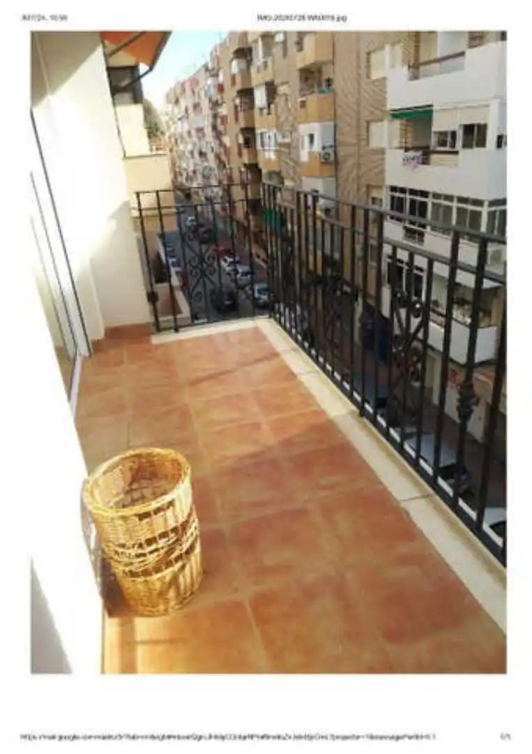 Piso en Centro y playa - Foto 9