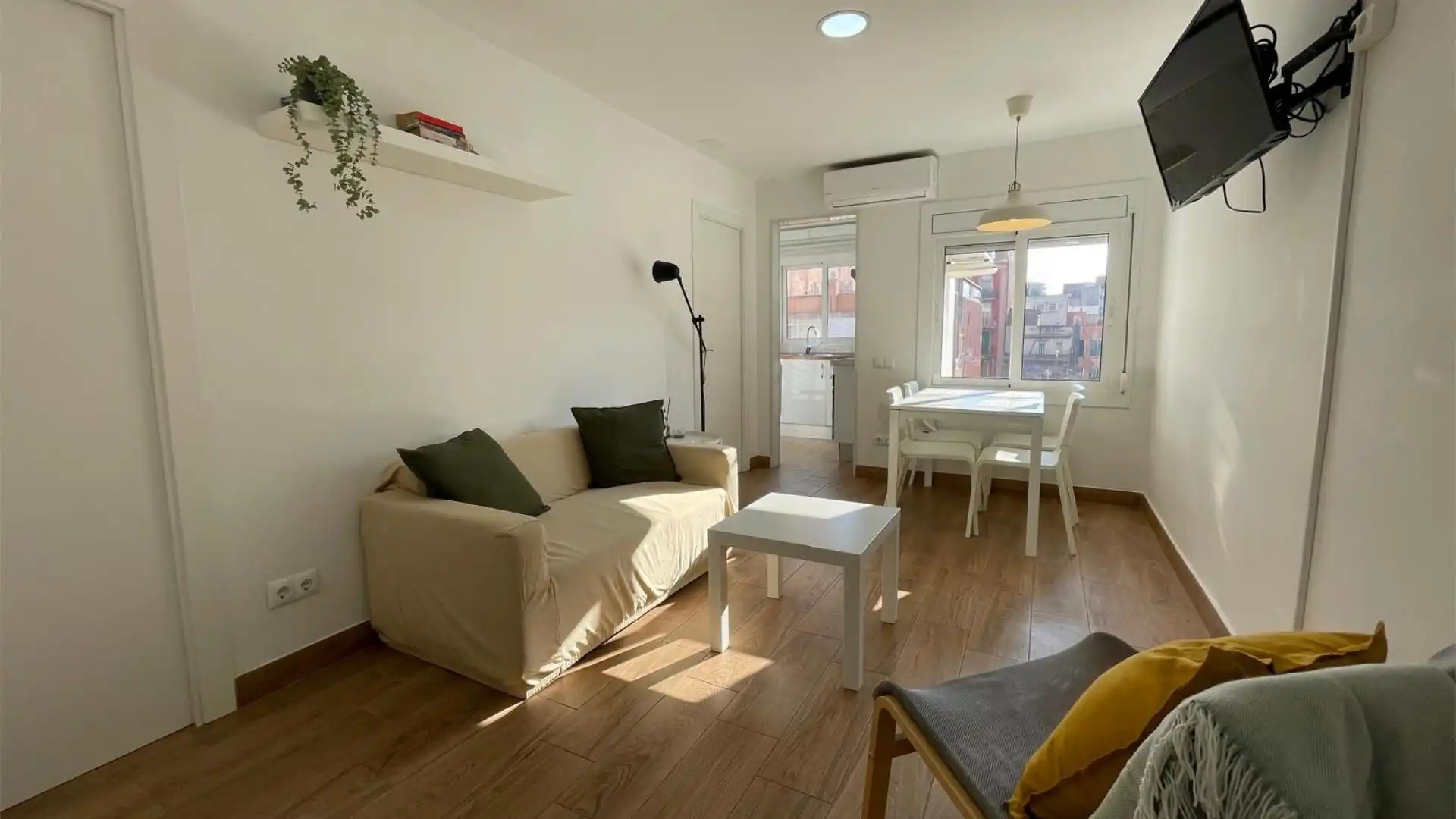 Piso en  Carrer Mas 105 - Foto 6