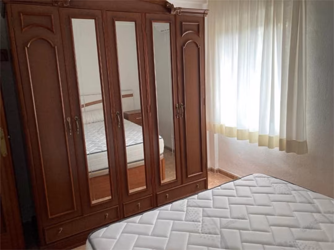 Piso en Parque Cruz Conde - Foto 8