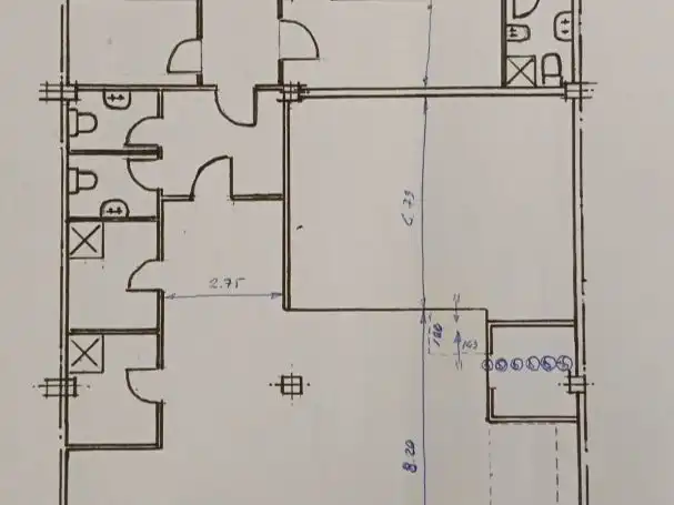 Local comercial en  Calle Río Tajuña 162 - Foto 5