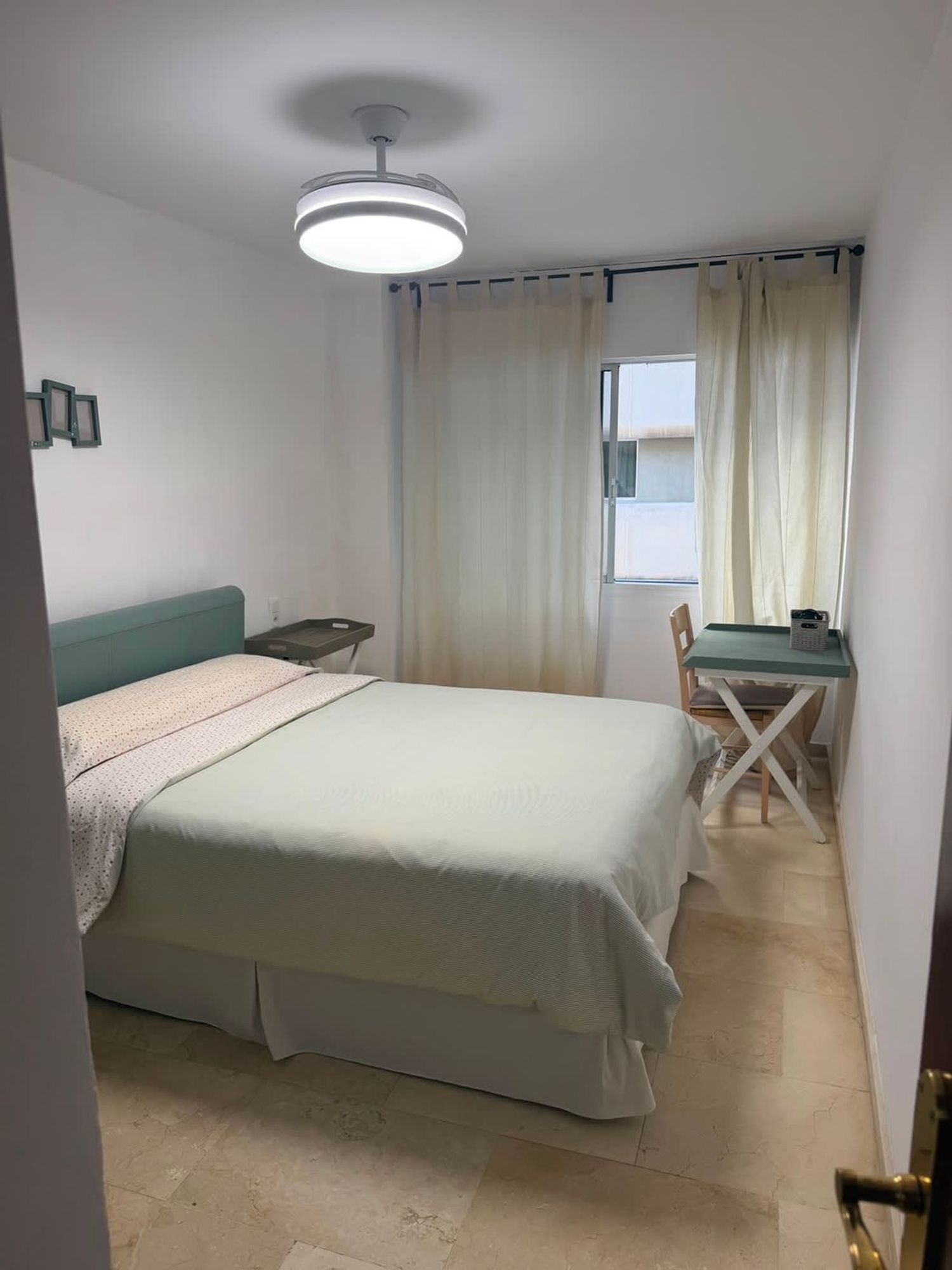 Piso en Avenida de los Tejares, 34, El Vial - Ronda de Tejares - Foto 4