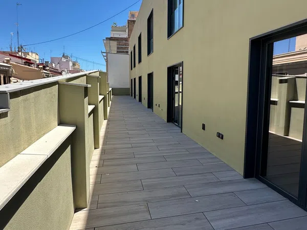 Ático en Calle de Félix Pizcueta, 2 - Foto 2