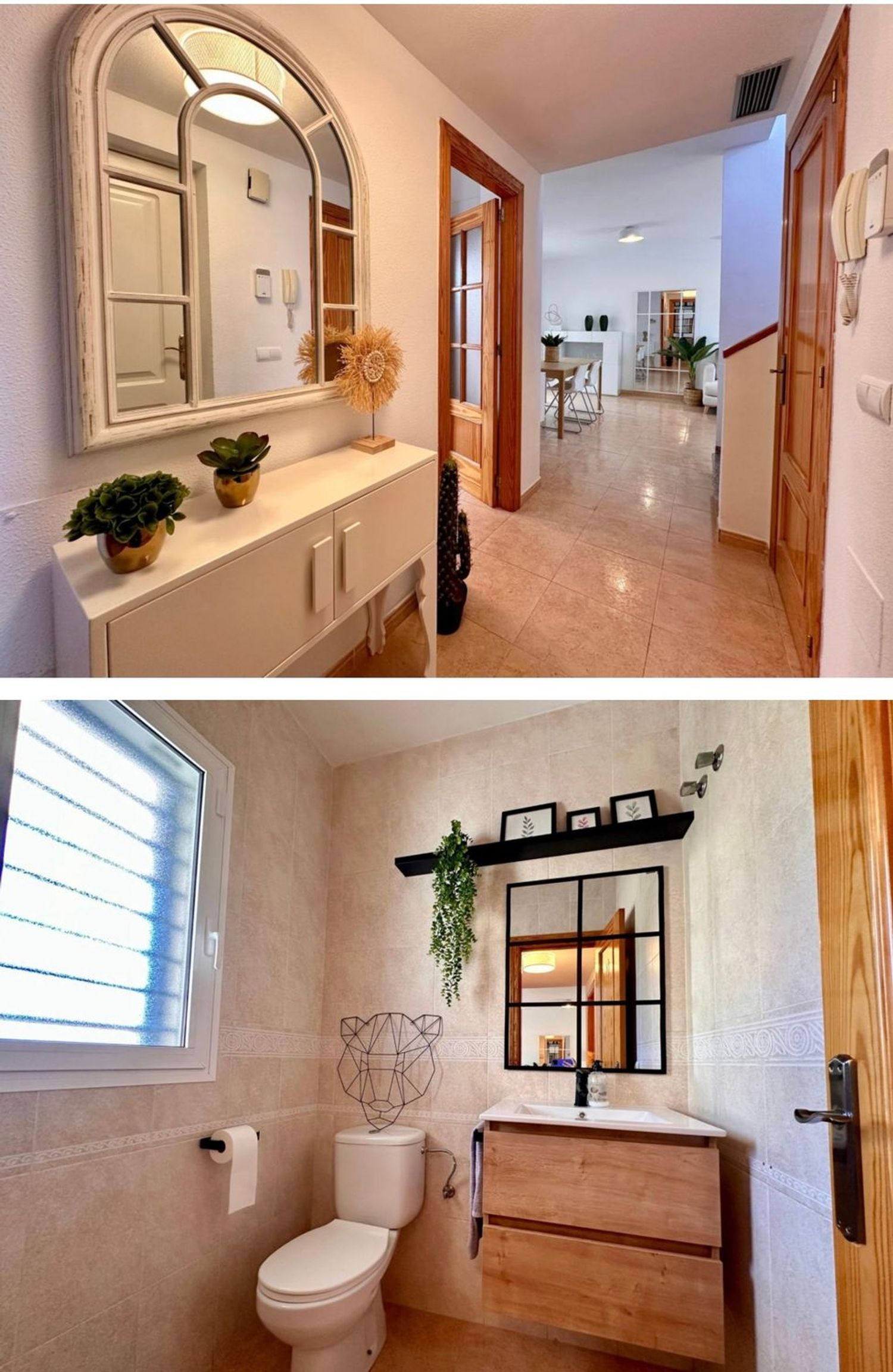 Chalet adosado en Calle de los Tartesos, 22, Aguadulce sur - Foto 5