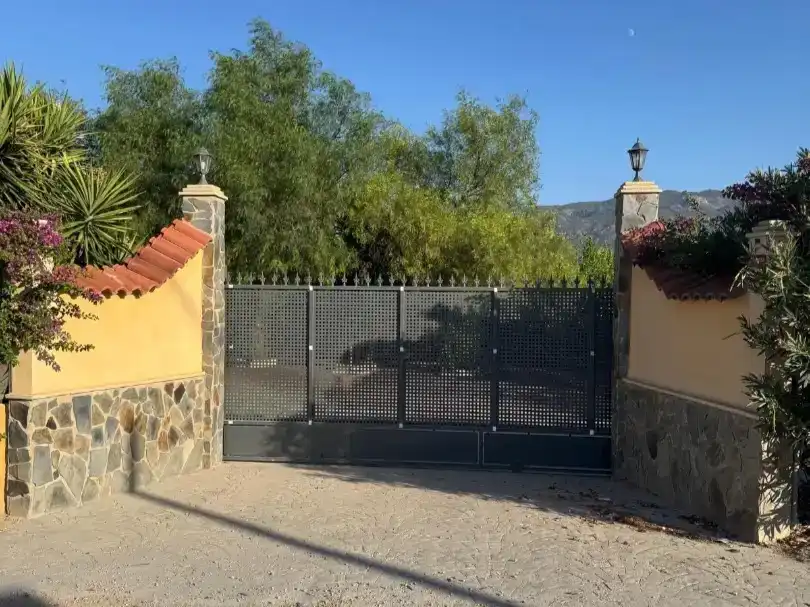 Finca rústica en  Camino a la Ermita 2 - Foto 5